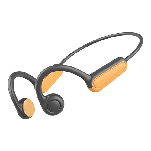 NovaByte SoundWave Pro — Auriculares de Conducción Ósea